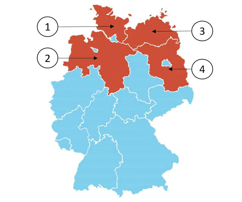 Abbildung zur Frage 33