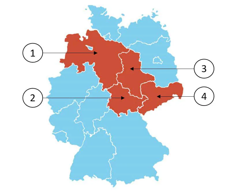 Abbildung zur Aufgabe 8